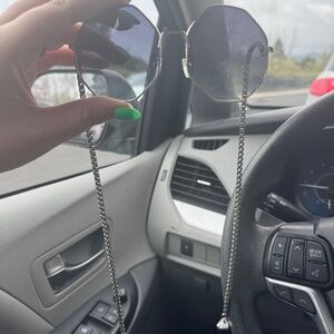 My Willow Sunglasses